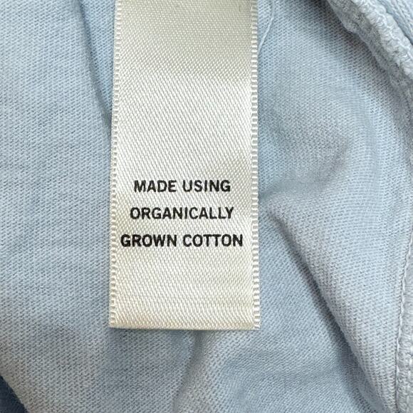 Citizens for Humanity Terry Cloth Cropped Lounge Pant Size S Hard to Find in EUC - Picture 7 of 10